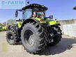 Tractor agrícola - Claas - axion 830 cmatic cebis