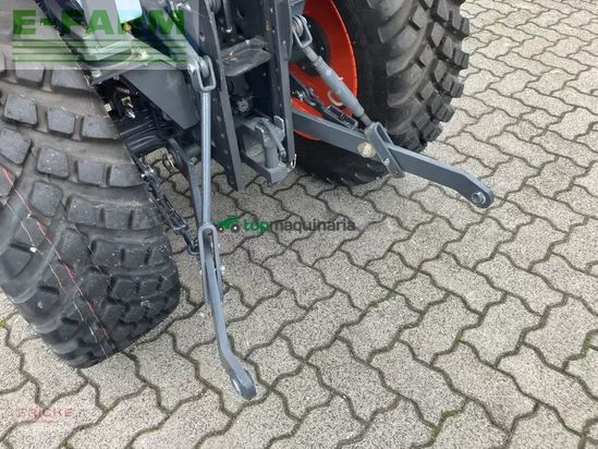 Tractor agrícola - Kubota - b2231 %sale!%