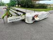 Cortacésped manual - Claas - disco 3050