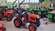 Tractor agrícola - Kubota - b1181