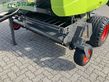 Empacadora gigant - Claas - variant 380 rf