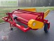Rastrillo - Teagle - schwadlüfter super-ted 221