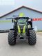 Tractor agrícola - Claas - arion 630 cis CIS