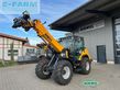 Telescopica - Dieci - agripivot t60