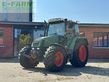 Tractor agrícola - Fendt - 309 c *frontzapfwelle*druckluft*klima*