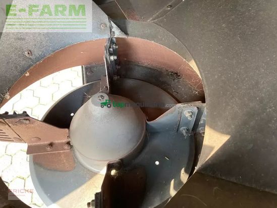 Cosechadora de Cereal - Claas - lexion 650