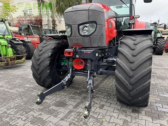 Tractor agrícola - McCormick - ttx 190 xtraspeed