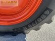 Tractor agrícola - Kubota - m 8560