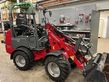 Minicargadora - Weidemann - 1160e