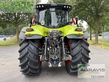 Tractor agrícola - Claas - axion 830 cmatic cebis