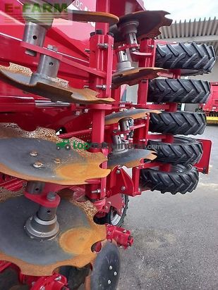 Sembradora - Horsch - pronto 4 dc m21