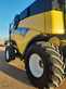 Cosechadora de Cereal - New Holland - CX8060
