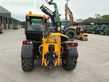 Telescopica - JCB - 542-70 agri super telehandler (st26922)