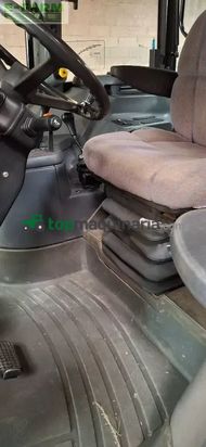 Tractor agrícola - New Holland - ts 100