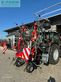 Henificador - Massey Ferguson - td 868 dn