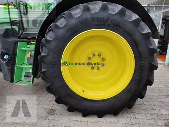 Tractor agrícola - John Deere - 6r 185 6r185