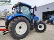 Tractor agrícola - New Holland - t6 160 ac AC