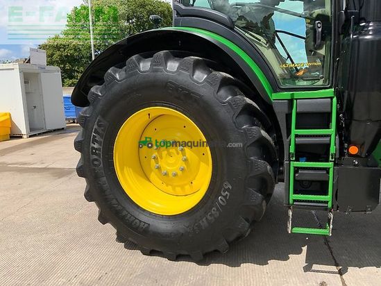 Tractor agrícola - John Deere - 6250r ultimate edition tractor (st26768)