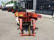 Cortacésped manual - Kuhn - gmd 802 lift control