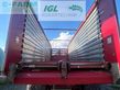 Cinta transportadora de forraje - Strautmann - giga trailer 4601 do