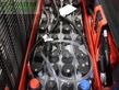 Elevadora - Linde - l 16 ap i 1173