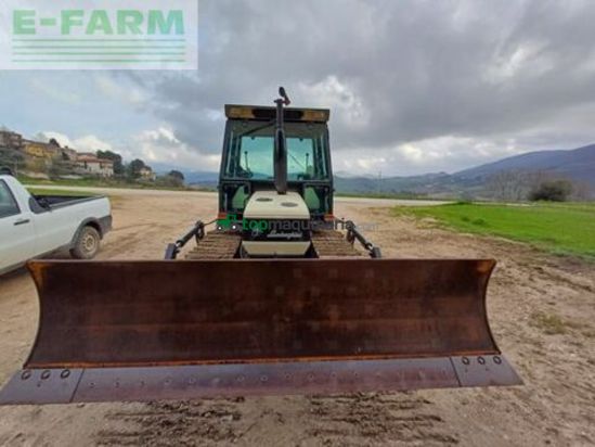 Tractor agrícola - Lamborghini - 874/90 c ergomatic
