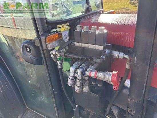 Tractor agrícola - Case IH - quantum 95n