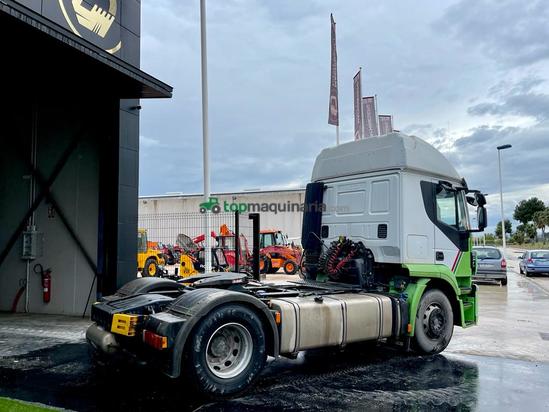 Camion Iveco Stralis 460 