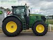 Tractor agrícola - John Deere - 6r 250 traktor