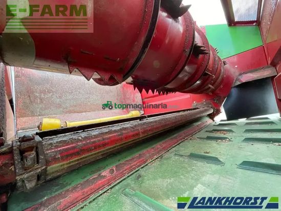 Remolqu agrícola - Strautmann - bvw