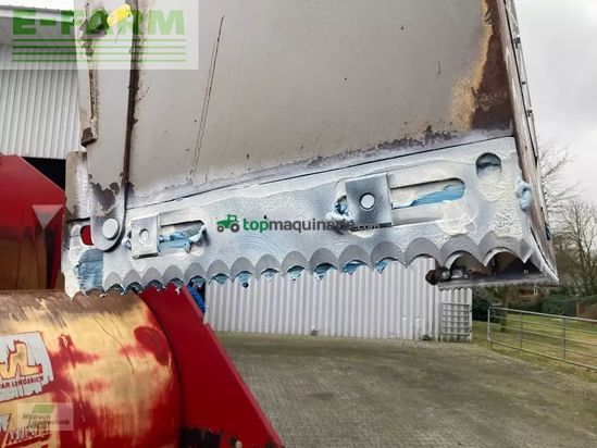 Remolqu esparcidor - BVL - v- mix fill plus 13