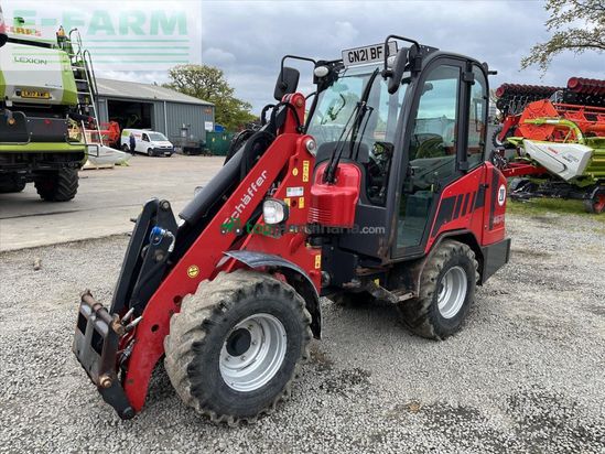 Telescopica -  - SCHAFFER 4670