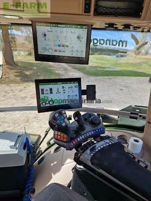 Tractor agrícola - Fendt - 942 gen7 profi plus setting2