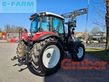 Tractor agrícola - Steyr - 4075 kompakt