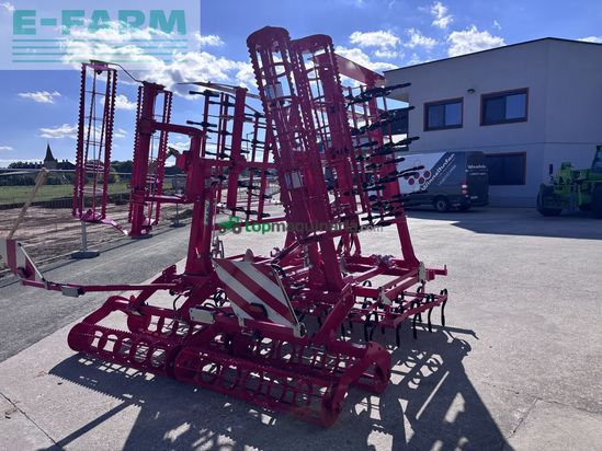 Cultivador - Einböck - extrem 600 g-2zw