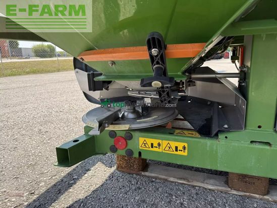 Esparcidor - Amazone - za-m 1501 profis
