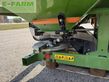 Esparcidor - Amazone - za-m 1501 profis