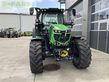 Tractor agrícola - Deutz-Fahr - 6130 ttv