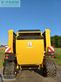 Empacadora gigant - New Holland - pro belt 165