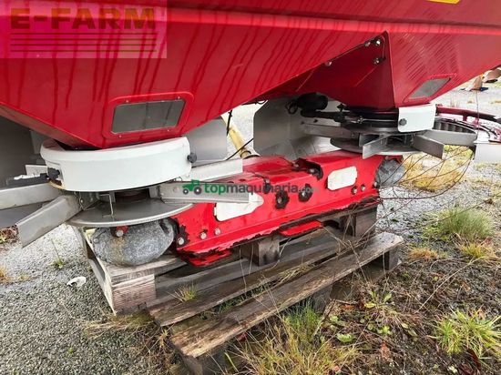 Esparcidor - Kverneland - distributeur d'engrais [non defini] kverneland