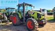 Tractor agrícola - Claas - arion 410