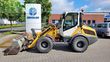 Minicargadora - Liebherr - l506 compact
