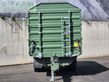 Remolqu agrícola - Fuhrmann - ff 10.000 alpin kipper