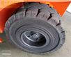Elevadora - Linde - h 35 d 1202