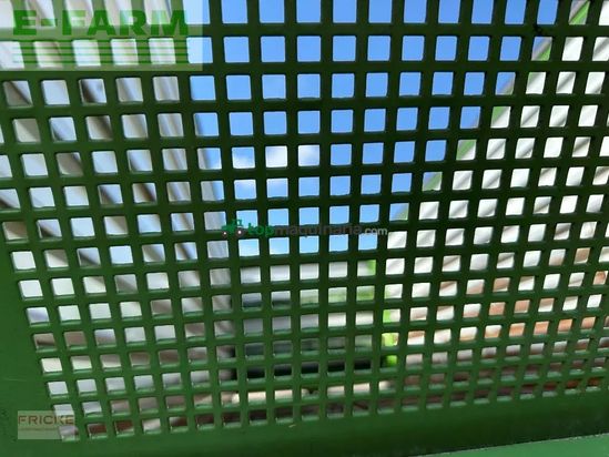 Cinta transportadora de forraje - Bergmann - htw 40 s