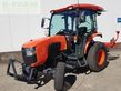 Tractor agrícola - Kubota - l2-452 dc ab 0,99%