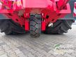 Esparcidor - Vervaet - quad 550 vervaet