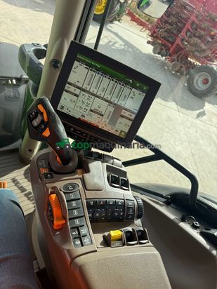 Tractor agrícola - John Deere - 6250R