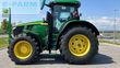 Tractor agrícola - John Deere - 7R 290