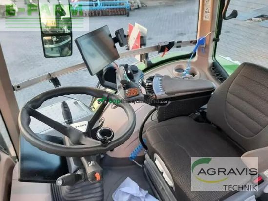Tractor agrícola - Fendt - 936 vario gen-7